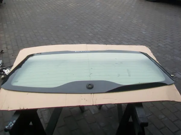 Vidro Traseiro de Porta-Malas Ford OEM para Focus MK1 SW image 2