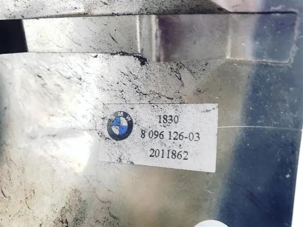Buse d'échappement BMW 3 M3 G80 OEM 8096126 - Occasion image 4