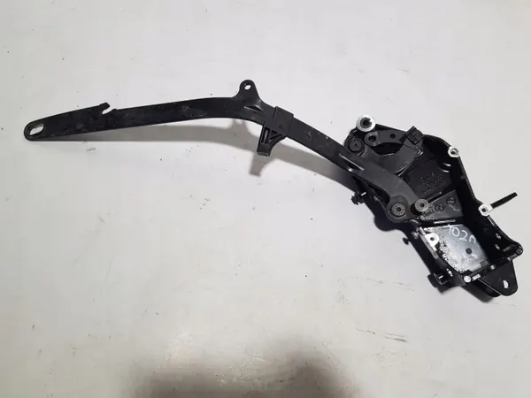 Mécanisme de charnière toit droit OEM A1727930020 Mercedes image 2