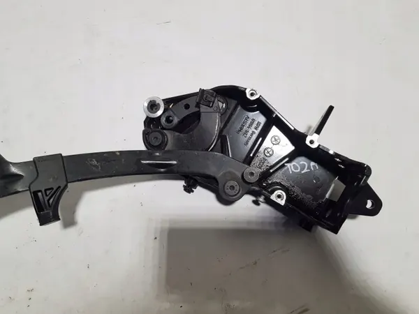 Mécanisme de charnière toit droit OEM A1727930020 Mercedes image 4