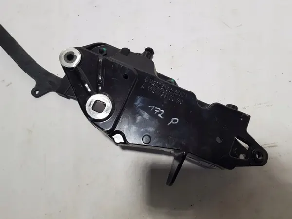 Mécanisme de charnière toit droit OEM A1727930020 Mercedes image 6