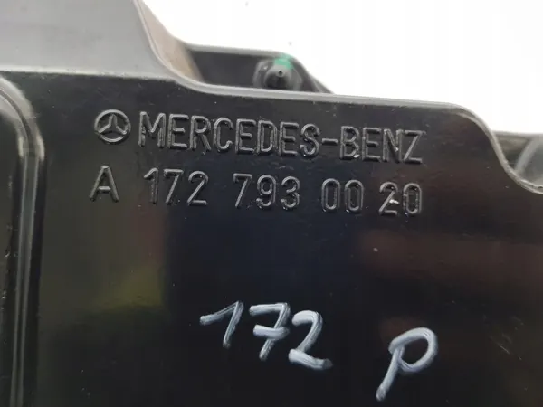 Mécanisme de charnière toit droit OEM A1727930020 Mercedes image 7