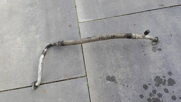 Renault OE 924548618R Ilmastointiletku image 3