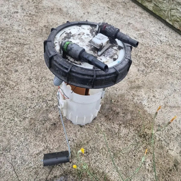 RENAULT OE KRAFTSTOFFSTANDSSENSOR SCHWIMMER 172029262R DACIA LODGY image 3