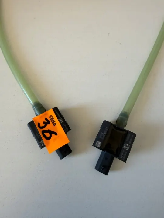 Sensor Proteção Pedestres OEM 5A4FA99 para MINI F60 image 3