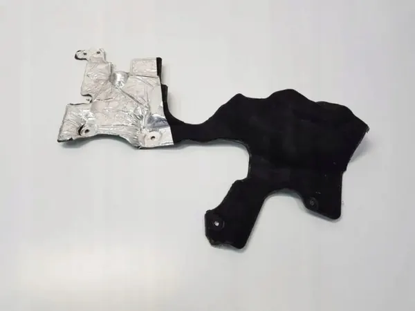 Coussinet d'insonorisation pour Nissan Qashqai II image 2