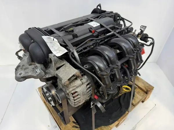 Ford Fiesta MK7 1.25 82PK Benzinemotor - OEM-Kwaliteit image 10