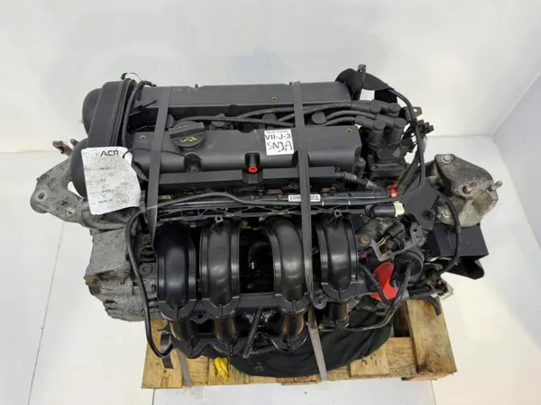 Ford Fiesta MK7 1.25 82PK Benzinemotor - OEM-Kwaliteit image 3