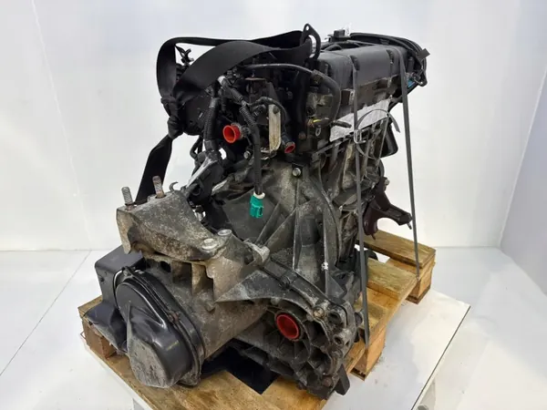 Ford Fiesta MK7 1.25 82PK Benzinemotor - OEM-Kwaliteit image 7