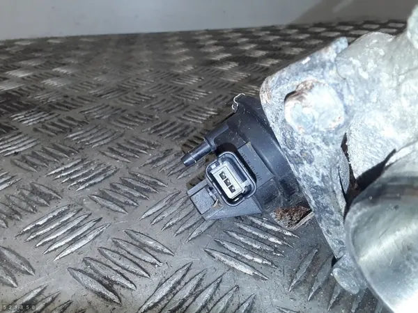Gebrauchte Citroen Turbine OEM 9813245480 1.5HDI image 6