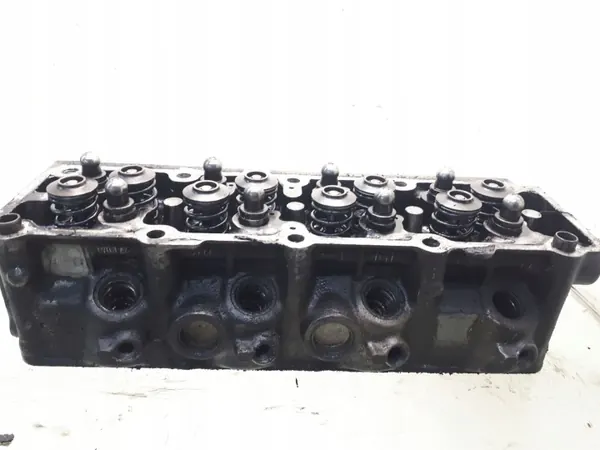 Culasse Opel ARA192718 pour Astra G 1999 image 2