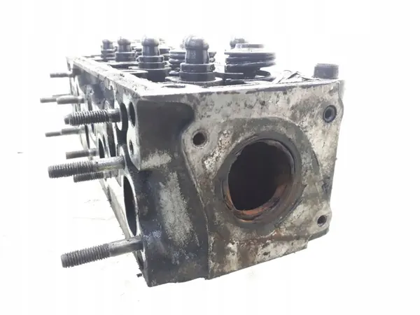 Culasse Opel ARA192718 pour Astra G 1999 image 3