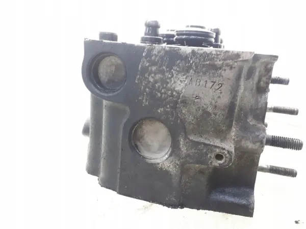 Culasse Opel ARA192718 pour Astra G 1999 image 4
