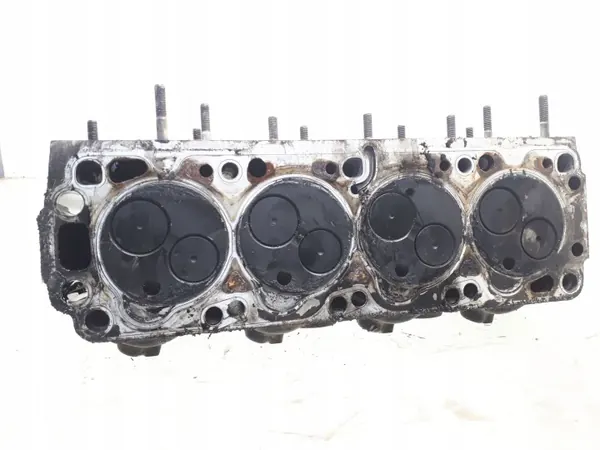 Culasse Opel ARA192718 pour Astra G 1999 image 6