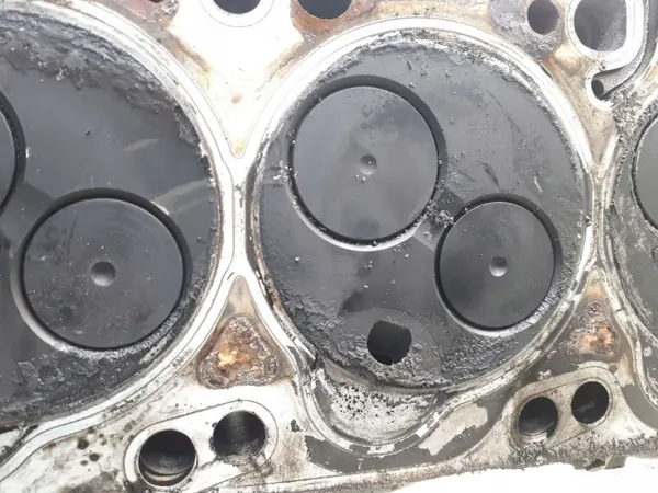 Culasse Opel ARA192718 pour Astra G 1999 image 8