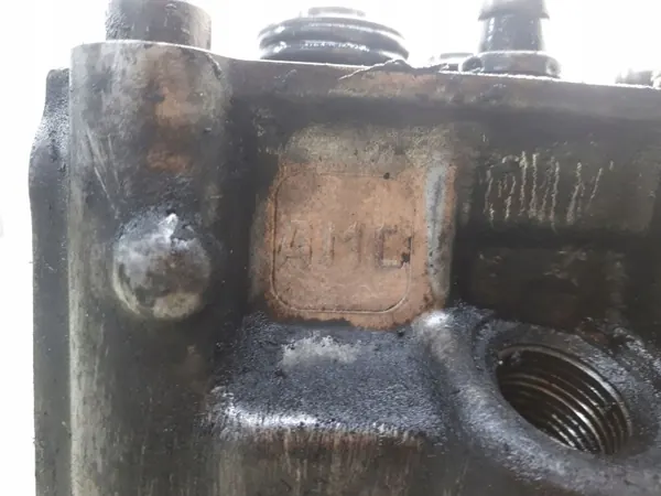 Culasse Opel ARA192718 pour Astra G 1999 image 9