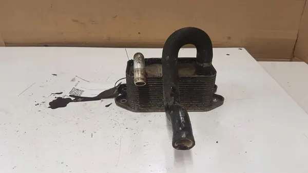 Ölkühler VOLVO XC90 I 2.4L Diesel 2009 image 3