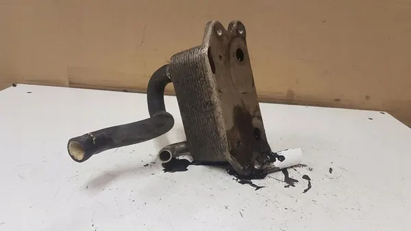 Ölkühler VOLVO XC90 I 2.4L Diesel 2009 image 4