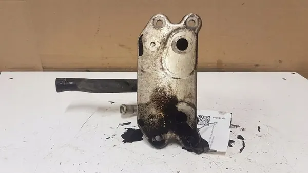 Ölkühler VOLVO XC90 I 2.4L Diesel 2009 image 5