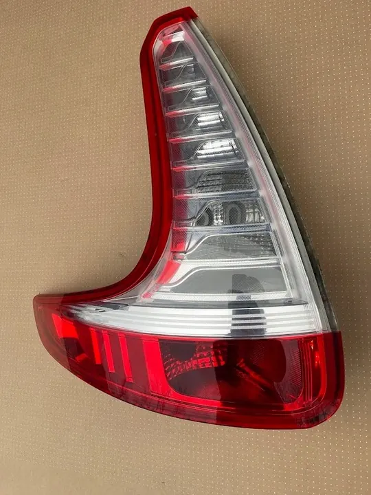 Luz trasera izquierda Renault Grand Scenic III 2009-2015 OE: 265550014R image 3