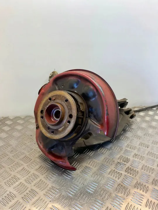 Mancal traseiro esquerdo OEM A2013503155 Mercedes-Benz SL image 2