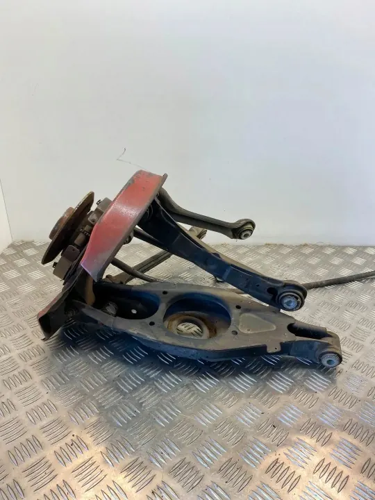 Mancal traseiro esquerdo OEM A2013503155 Mercedes-Benz SL image 3