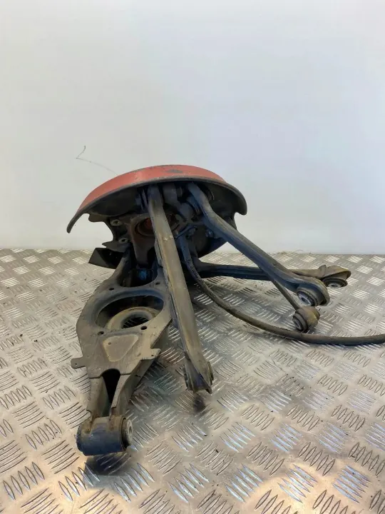 Mancal traseiro esquerdo OEM A2013503155 Mercedes-Benz SL image 4
