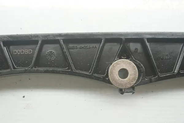 Rail guide de chaîne de distribution Ford Fiesta OEM H6BG-6M256-AA image 5