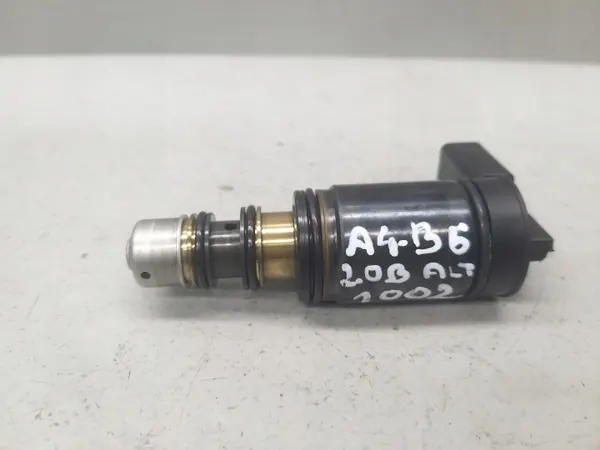 AC-compressorklep OEM 8E0260805BP voor VW Audi image 3