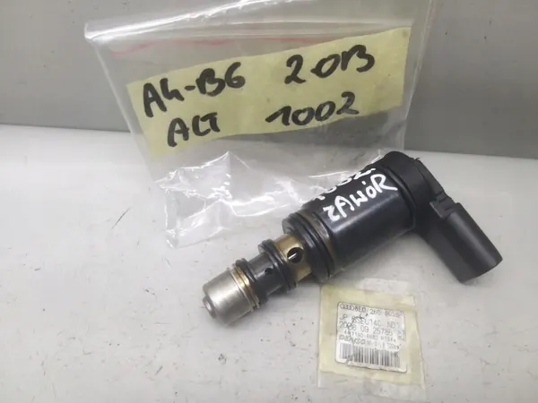 AC-compressorklep OEM 8E0260805BP voor VW Audi image 9