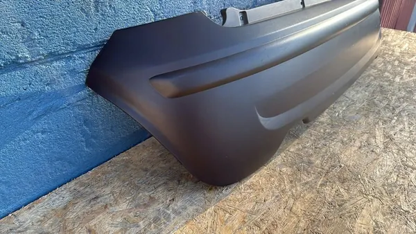 Paraurti posteriore Fiat Panda II 735313244 image 2