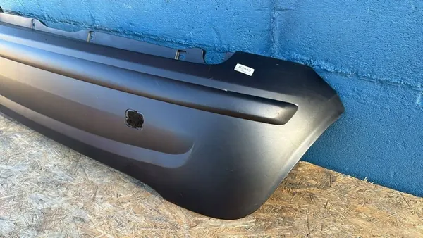 Paraurti posteriore Fiat Panda II 735313244 image 3