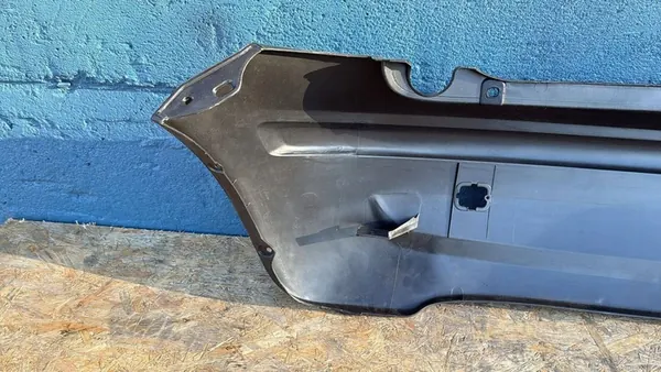 Paraurti posteriore Fiat Panda II 735313244 image 5