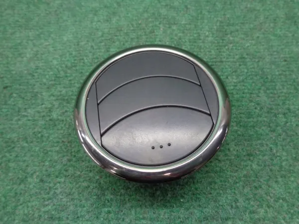 Luchtrooster OEM 73630-58J0 voor Fiat Sedici/Suzuki SX4 image 2