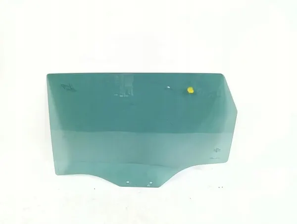 OEM 453257 Linke Hintertürscheibe für Skoda Karoq image 2
