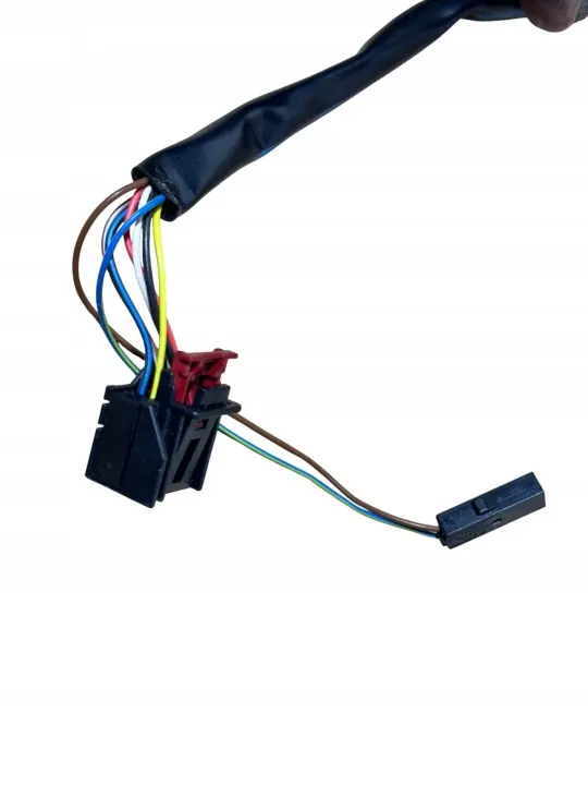 Oikea Sähköinen Peili 6+2 Pin OEM LZ9Y Audi A5:lle image 6