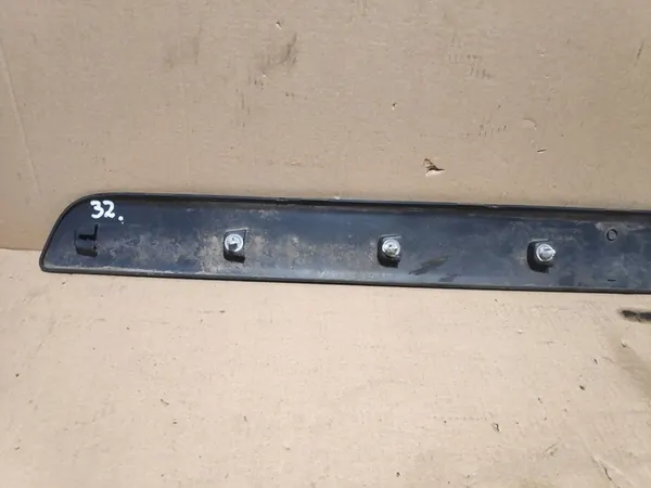 Renault Kangoo III Left Front Door Trim 808217463R image 4