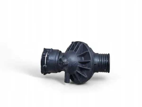 BMW OE 7 598 865 Thermostaathuis - Gebruikt image 2