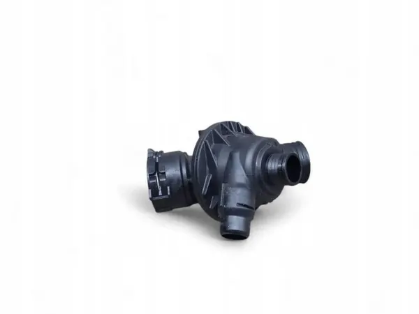 BMW OE 7 598 865 Thermostaathuis - Gebruikt image 3