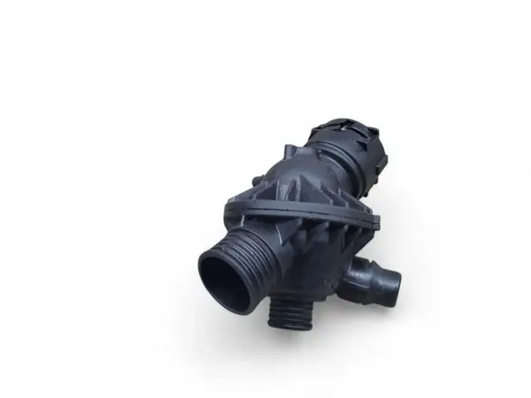 BMW OE 7 598 865 Thermostaathuis - Gebruikt image 4