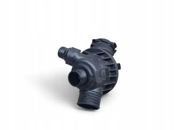 BMW OE 7 598 865 Thermostaathuis - Gebruikt image 5
