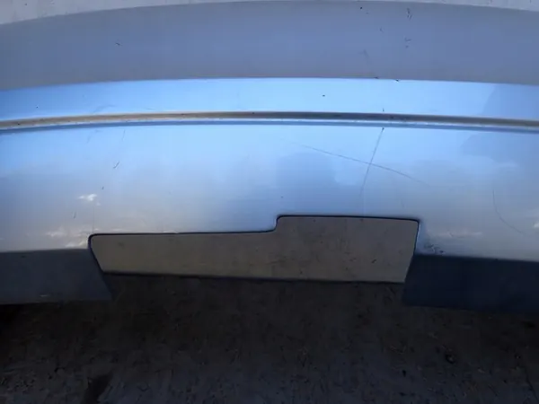 Paraurti posteriore Skoda Fabia II Kombi 2007-2014 OEM image 3