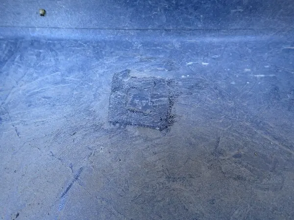 Paraurti posteriore Skoda Fabia II Kombi 2007-2014 OEM image 6