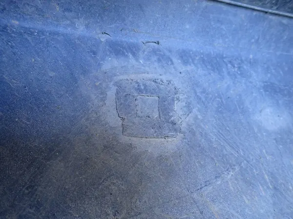 Paraurti posteriore Skoda Fabia II Kombi 2007-2014 OEM image 7