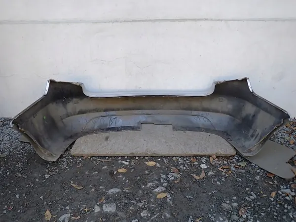 Paraurti posteriore Skoda Fabia II Kombi 2007-2014 OEM image 9