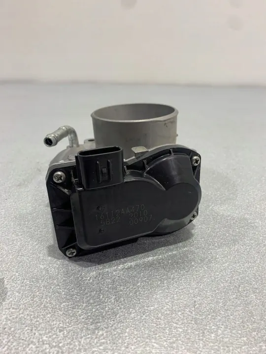 Corps de papillon Subaru XV II OEM FBZ18155 image 2