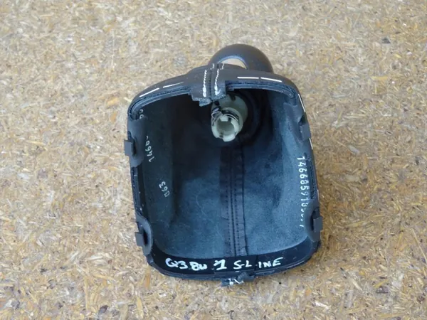 AUDI Q3 8U S-LINE VÄXELSPAK 8P0863279A image 8