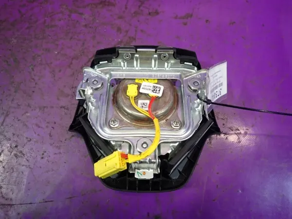 Airbag conductor OEM Zawada-373147- para Honda CR-V III image 4