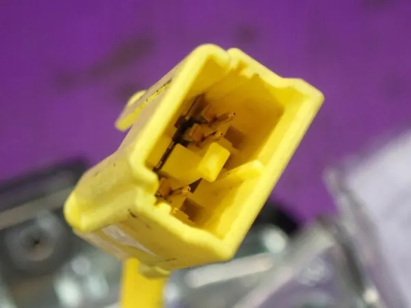Airbag conductor OEM Zawada-373147- para Honda CR-V III image 5