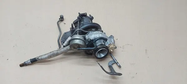 Turbo para Opel Insignia A 2.0 TURBO 220CV OEM image 2